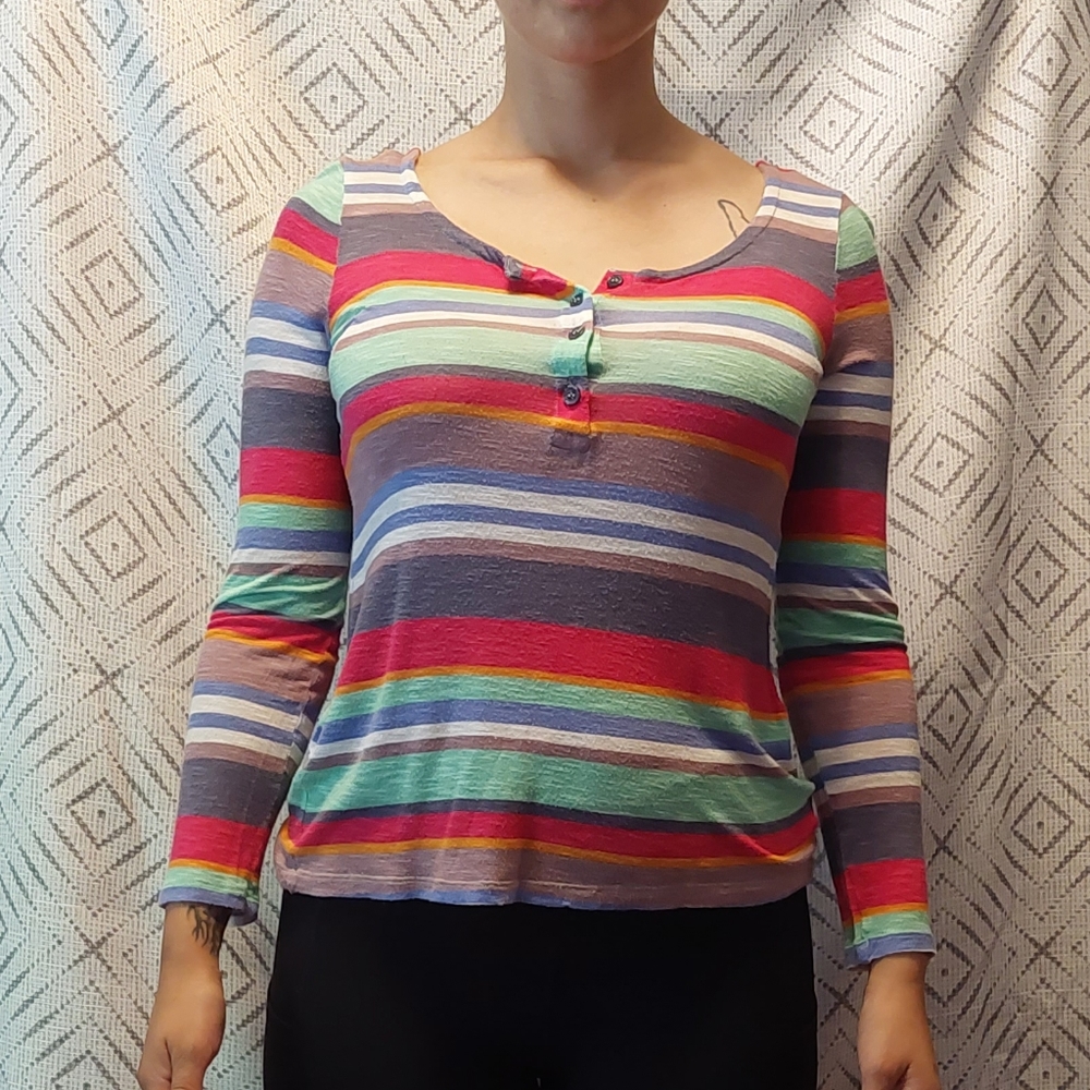 SPLENDID Top